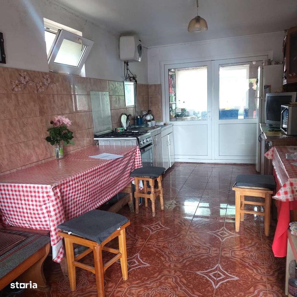 Casa de vanzare Cîmpineanca (2010) - Imagine principală: 4/12