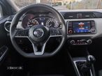 Nissan Micra 1.0 IG-T Acenta - 10