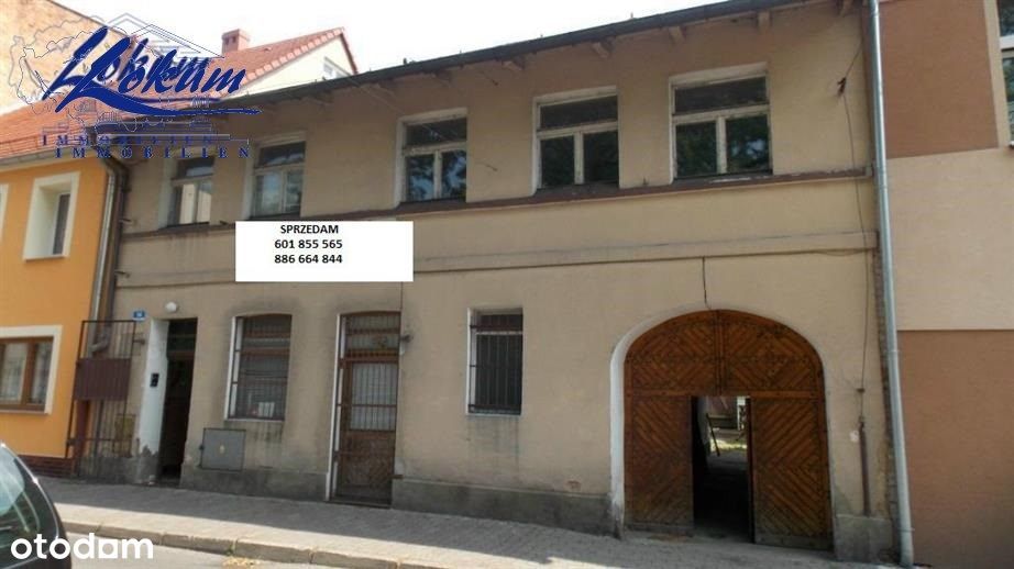 Lokal użytkowy, 283,14 m², Leszno