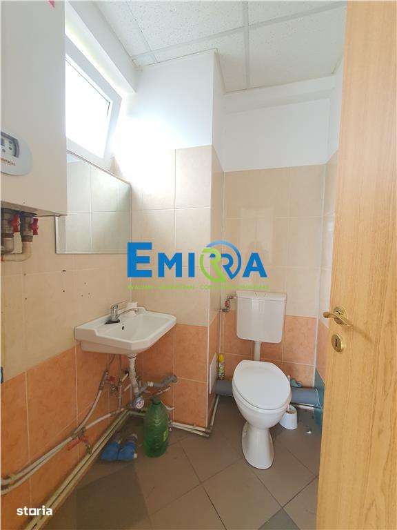 Spatiu comercial 120 mp zona Mioritei. Stradal. Trafic pietonal - Imagine principală: 5/13