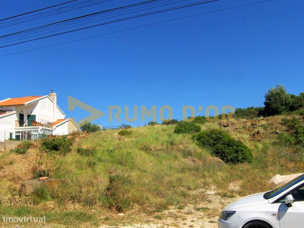 Terreno Urbano Vila Franca de Xira-6