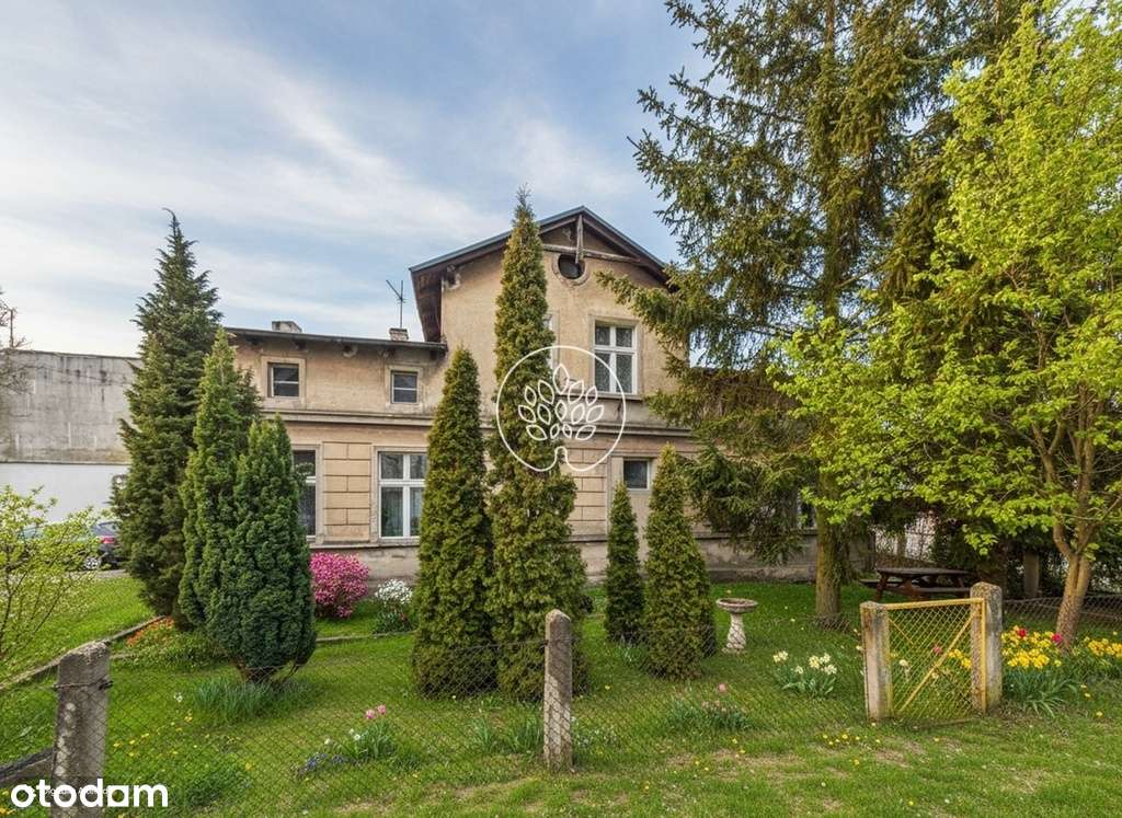 DOM JEDNORODZINNY - 3 MIESZKANIA -JACHCICE | 177M²-1