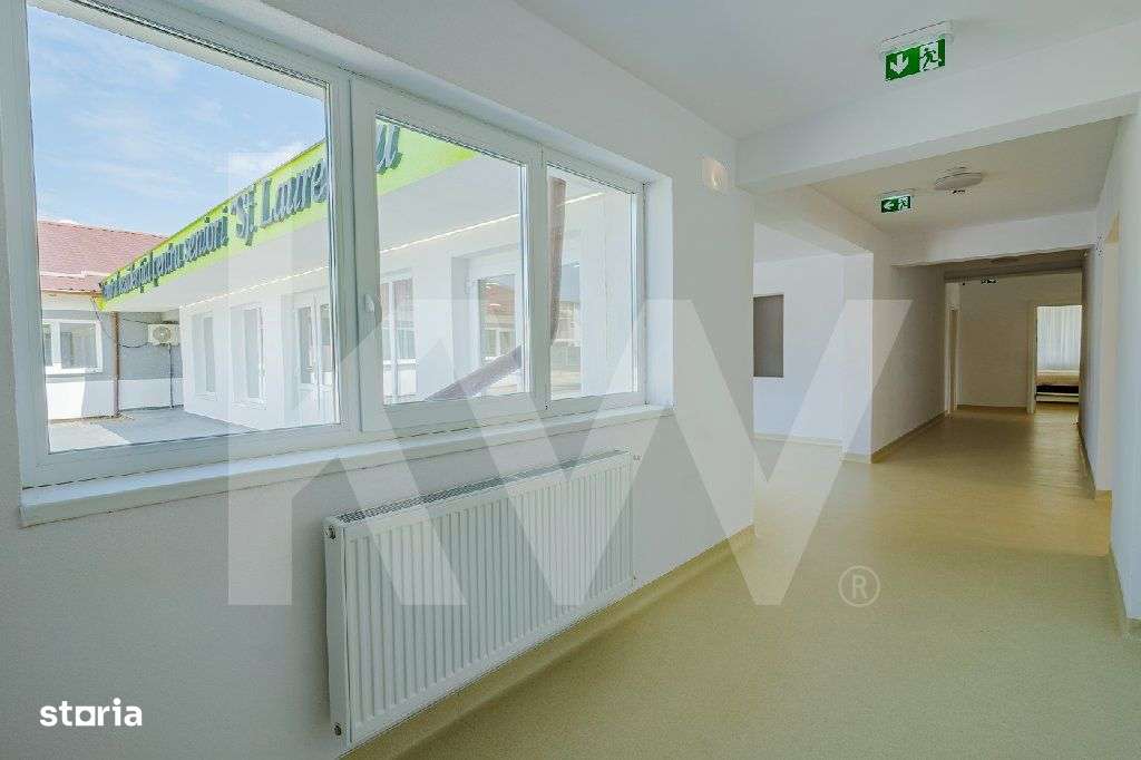 Centru Rezidential pentru Seniori, Sebes-Alba, comision 0%-3