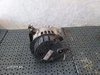 Alternator 1.6 b mercedes a class w168 a0121544502 sg9b037 2542412c - 2