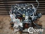 Motor MITSUBISHI OUTLANDER II 2.2 DI-D 4WD | 11.06 - 11.12 Usado REF. 4HN - 2