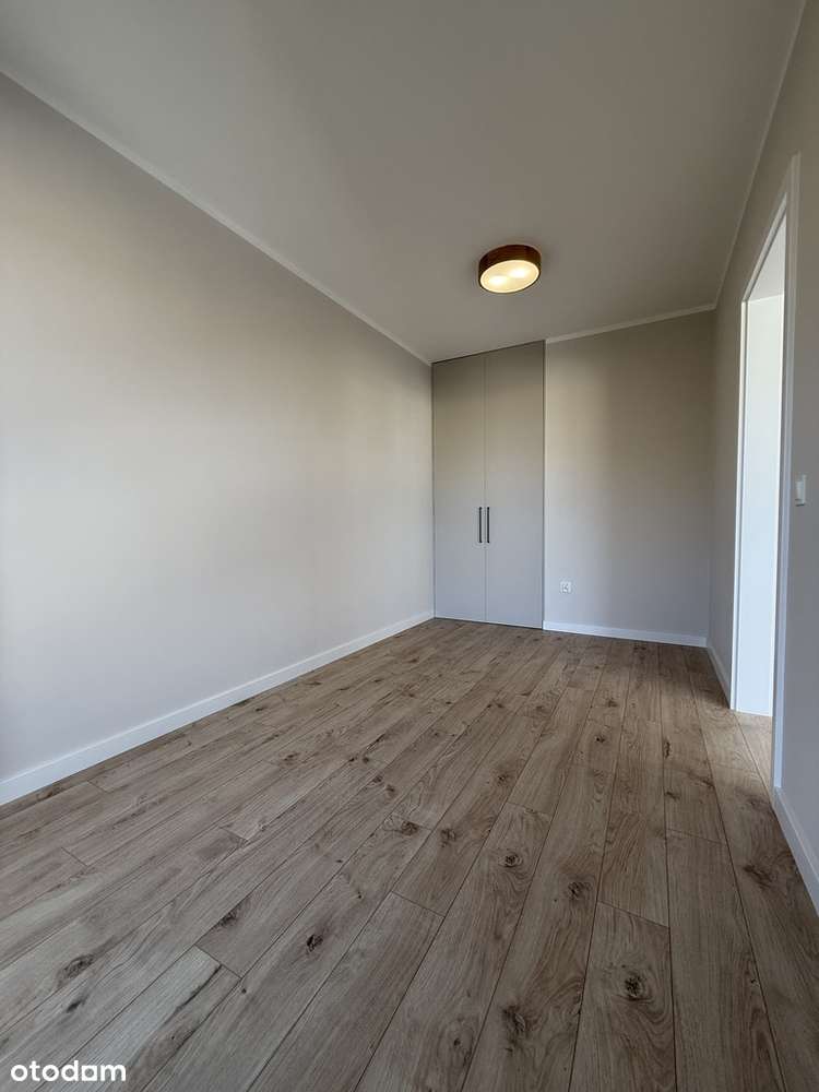 Nowe, wykończone mieszkanie w Reda City II VAT 23%-7