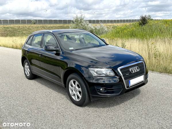 Audi Q5 2.0 TFSI Quattro S tronic - 3