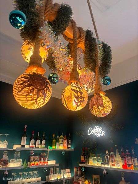 Trespasse de Negócio em Cascais - Grande imagem: 4/12