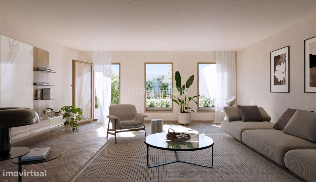 Prédio com PIP aprovado de 334m² em Campanhã - Grande imagem: 4/8