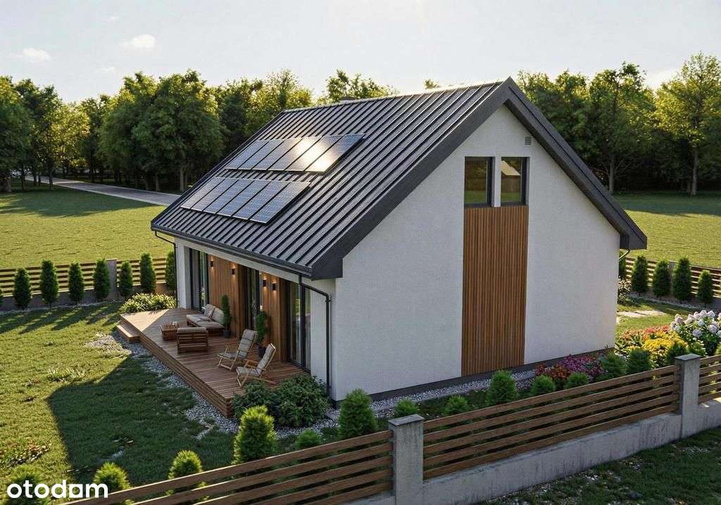 Zamieszkaj tam, gdzie inni przyjeżdżają odpocząć - Pełny obrazek: 4/8