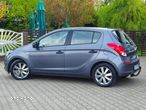 Hyundai i20 1.25 Comfort - 16