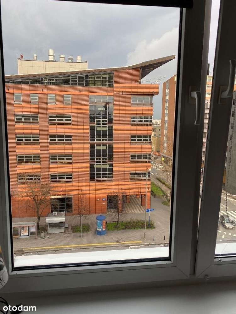 Kawalerka, Stary Mokotów, blisko SGH (min. na rok) - Pełny obrazek: 5/6