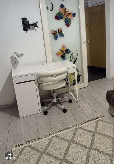 Victoriei-Calea Victoriei | Studio | Centrala proprie | modern - Imagine principală: 5/7