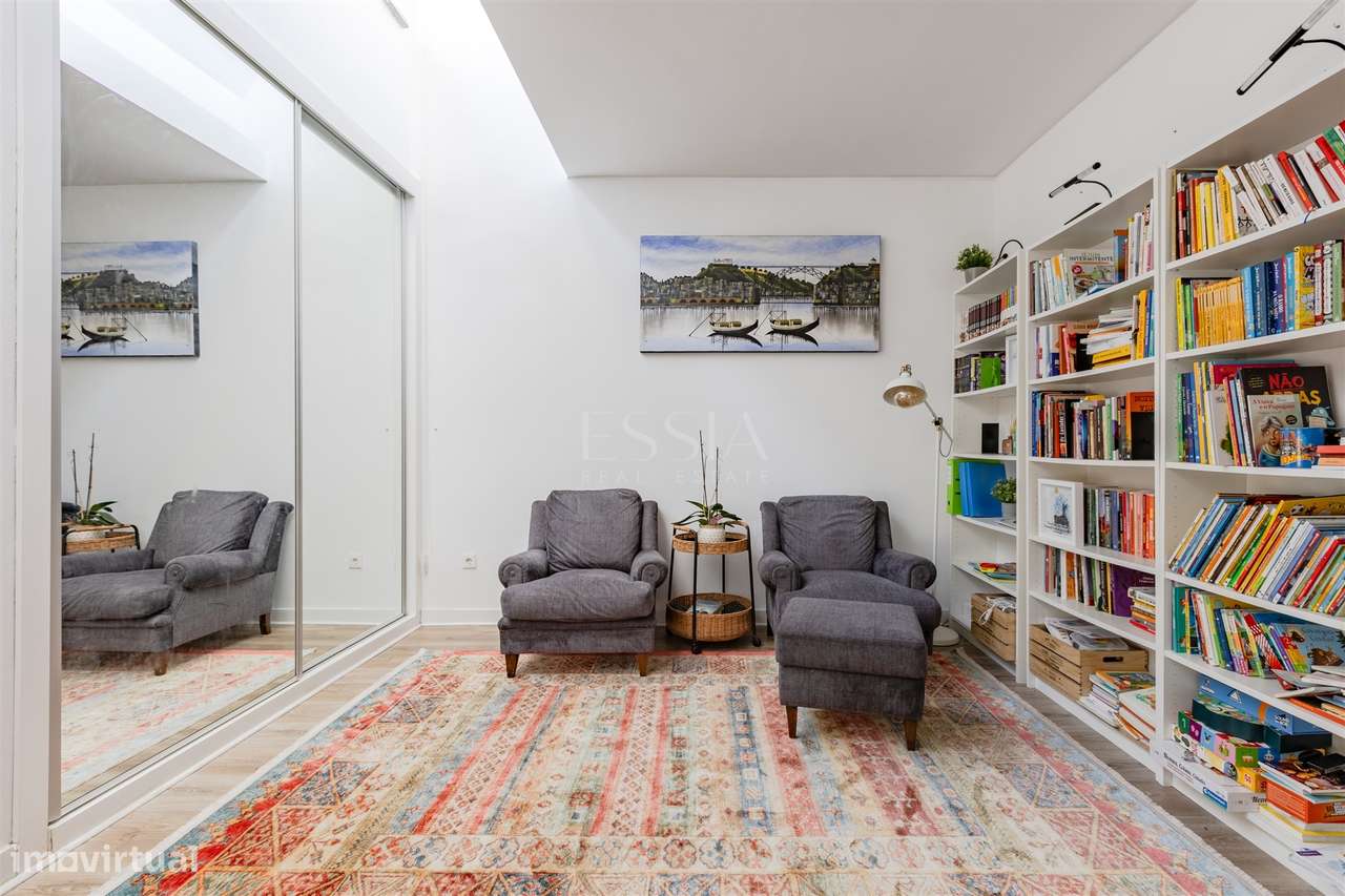 Moradia T4 Águas Santas | Moradia T4 Maia | Moradia T4 Porto-30