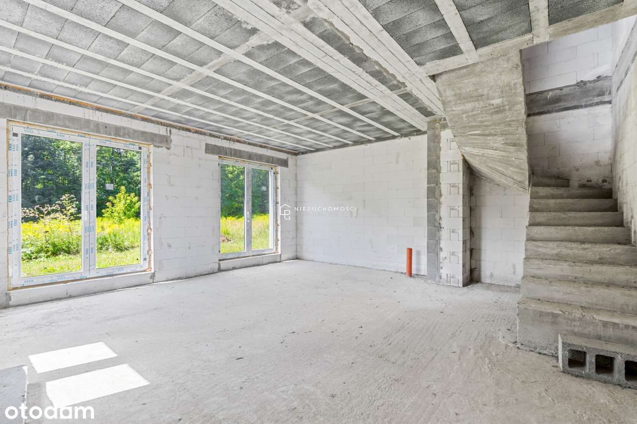 Bliźniaki z możliwością stanu deweloperskiego-10