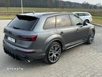 Audi SQ7 4.0 TDI Quattro Tiptronic - 5