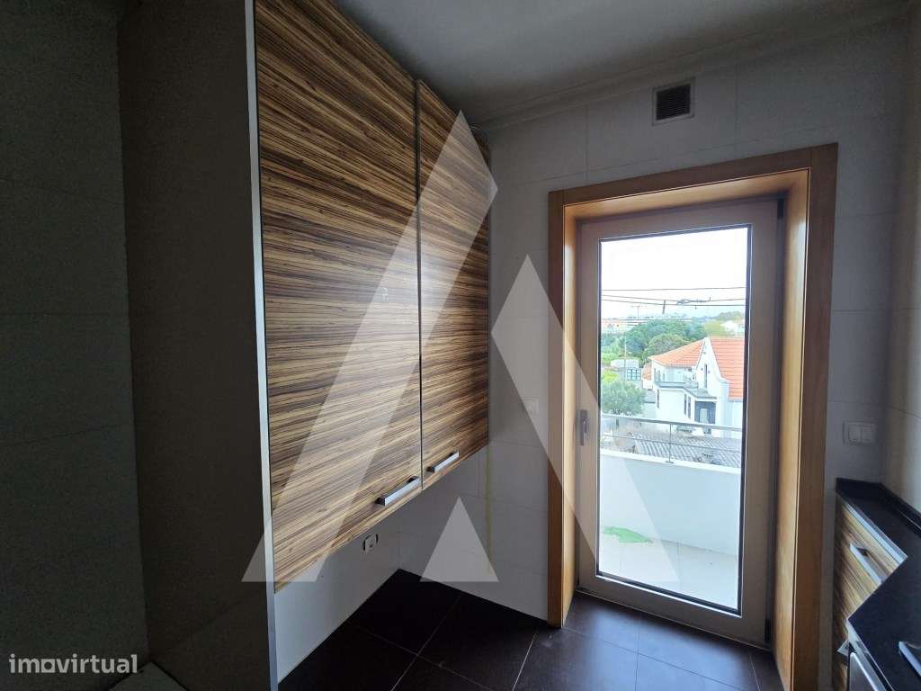 Apartamento T3 situado nas Barrocas em Aveiro. - Grande imagem: 5/13