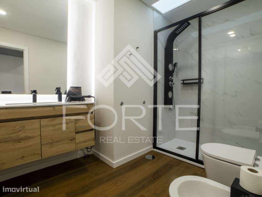 Moradia T4 - Praia de Esmoriz-21