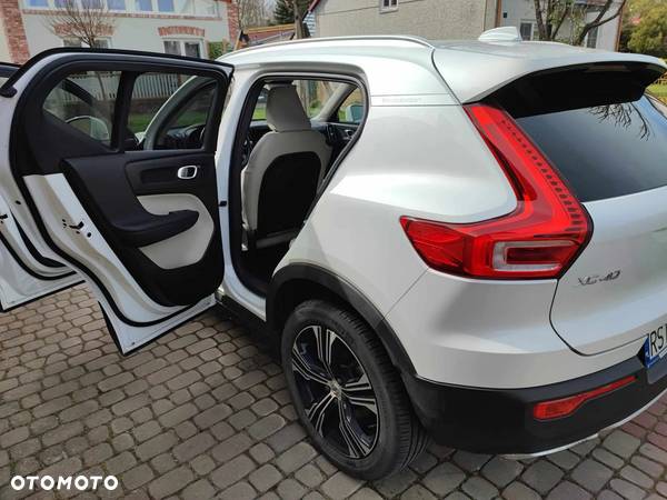 Volvo XC 40 T5 AWD Inscription - 2