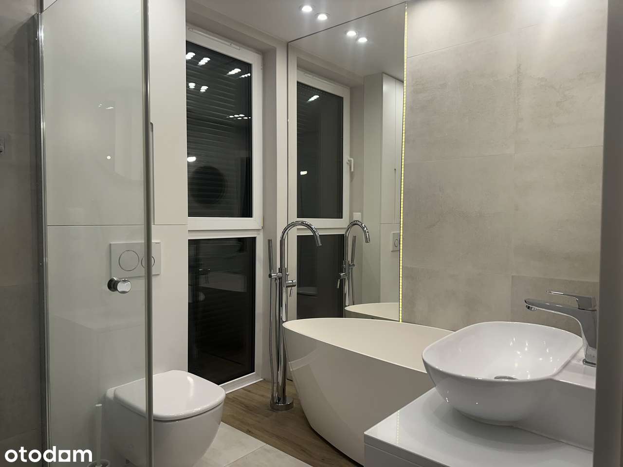 BEZ PROWIZJI|Piękny szereg, 4 pokoje, 2 miejsca w garażu-10