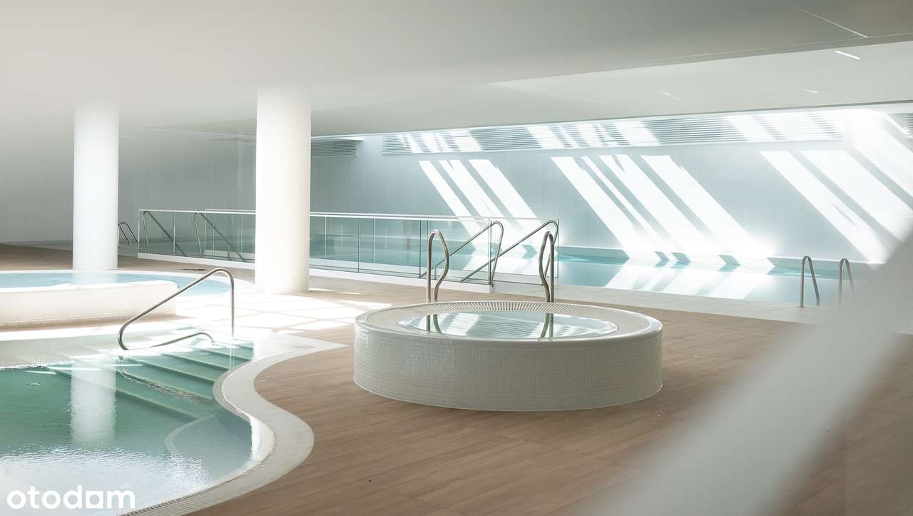 Apartament Pinea w pierwszej linii, przy plaży, 59 m2-13