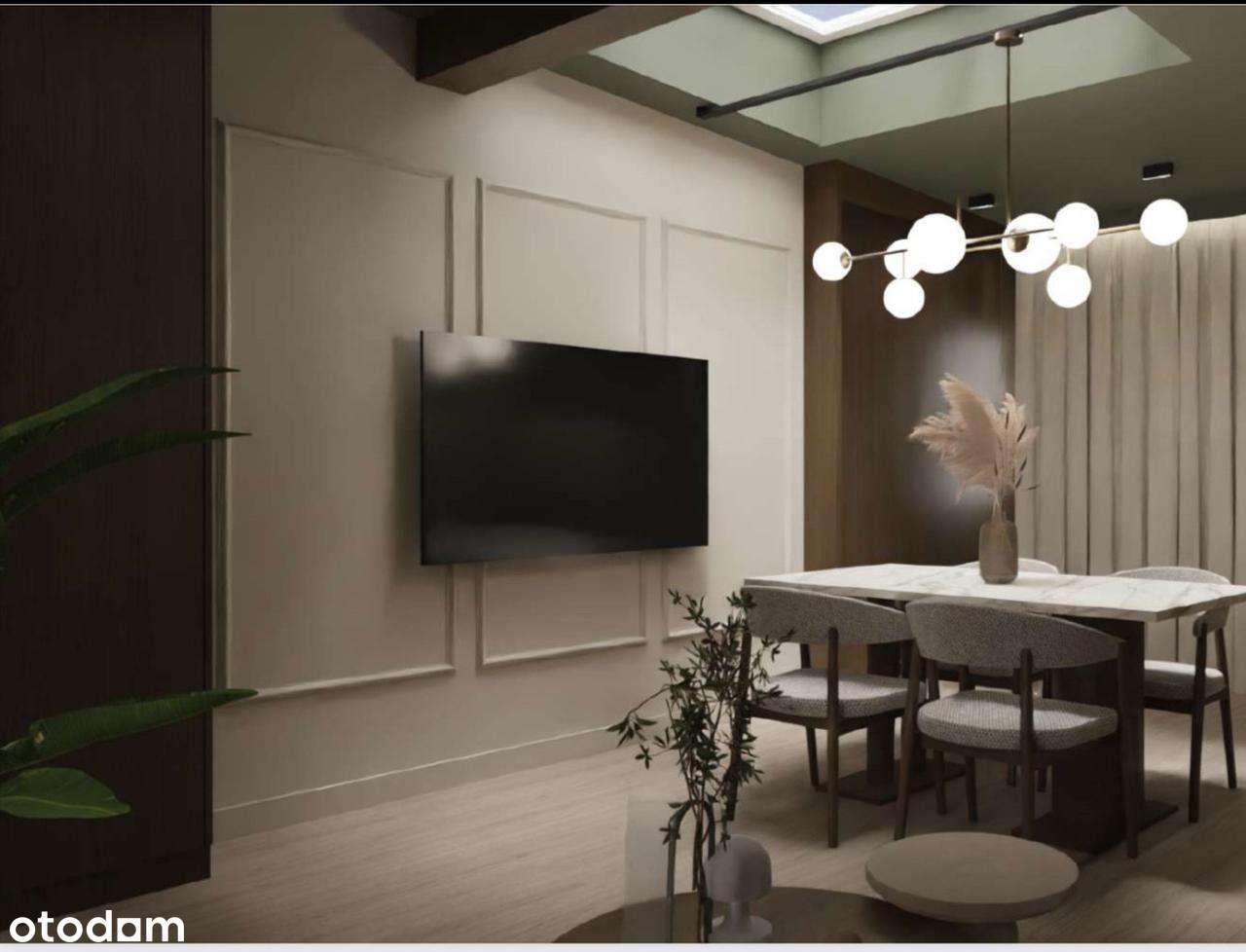 Luksusowy apartament z widokiem na Wawel, Winda-5