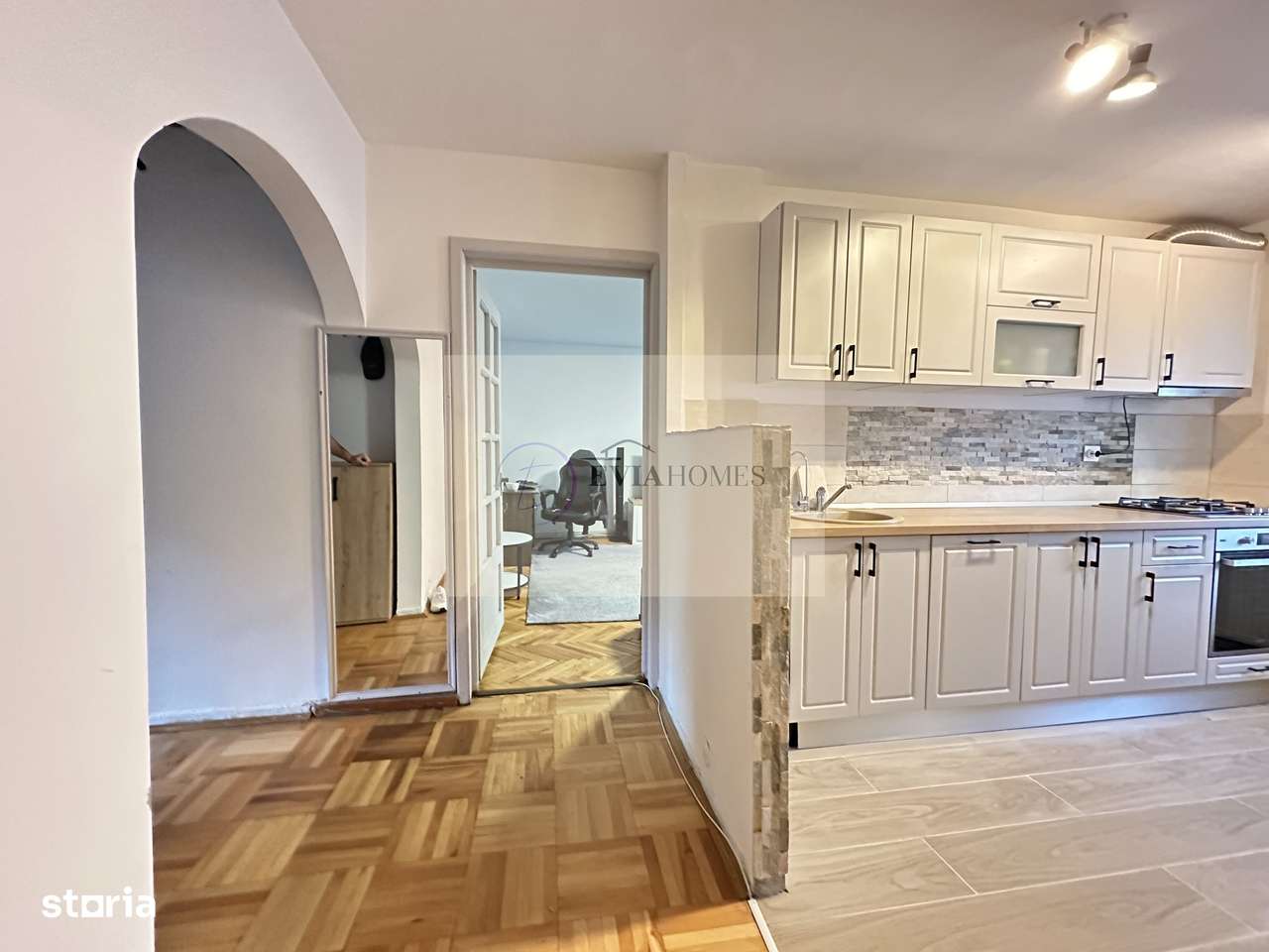 Apartament 3 camere/ Marasti/ Ideal pentru locuit - Imagine principală: 4/10