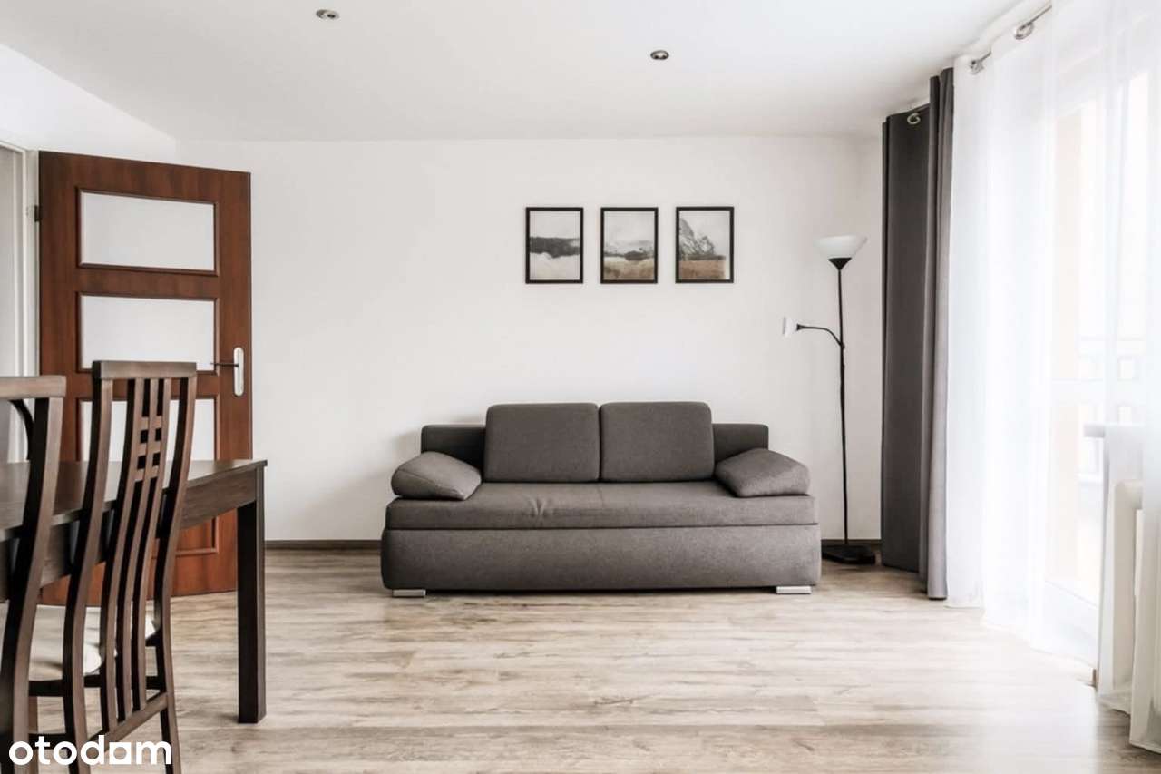 Mieszkanie Na Sprzedaż!! - Pełny obrazek: 4/9