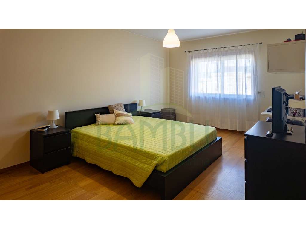 Moledo - T3 perto da praia-15