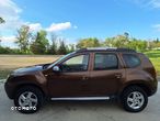 Dacia Duster 1.5 dCi Laureate 4x4 - 5