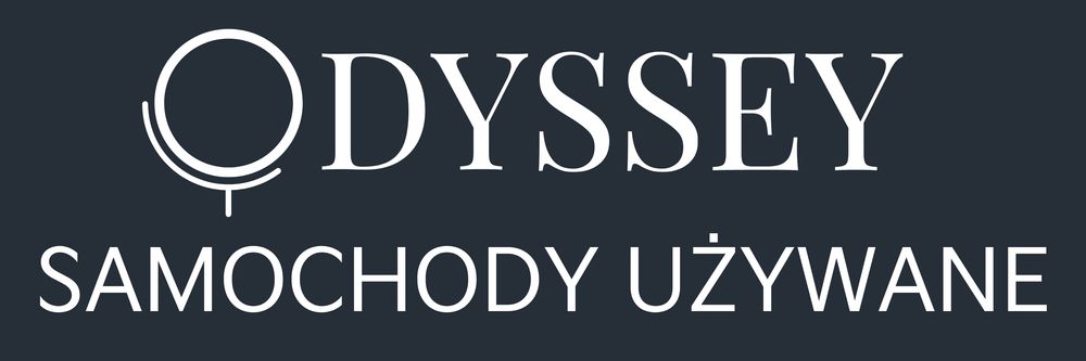 Odyssey Samochody Używane