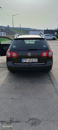 Volkswagen Passat 2.0 TDI DPF Comfortline - 7