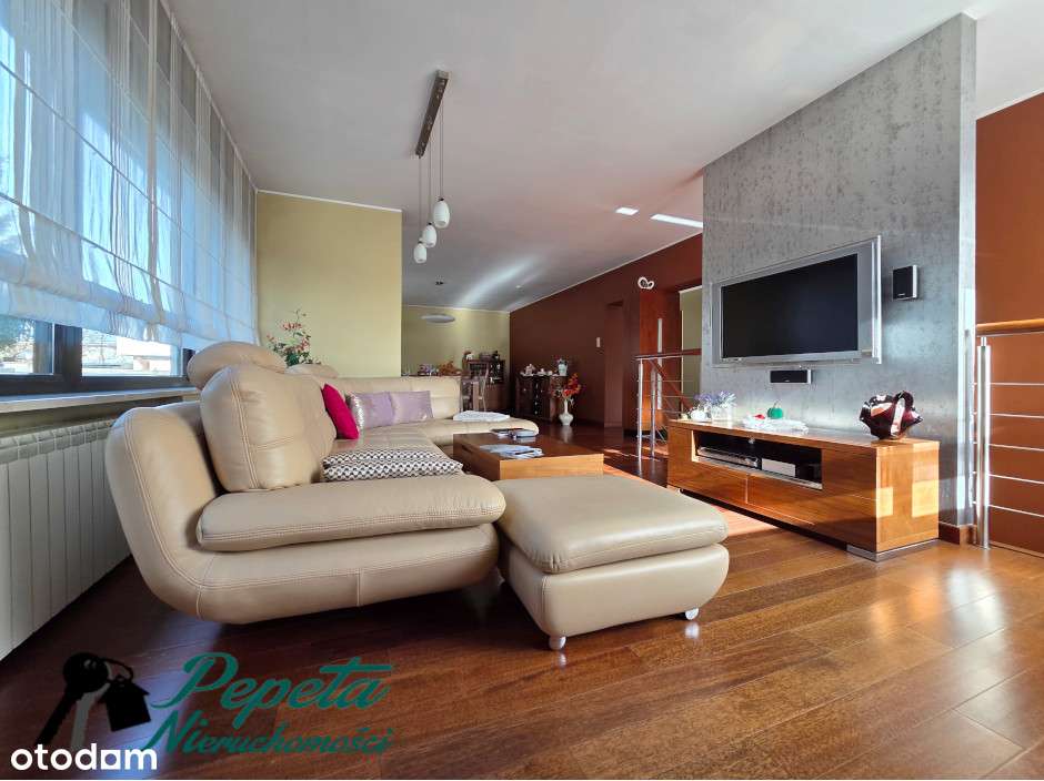 Budynek mieszkalny i usługowy, piękna bryła, duży potencjał! 25/DP/LW-15