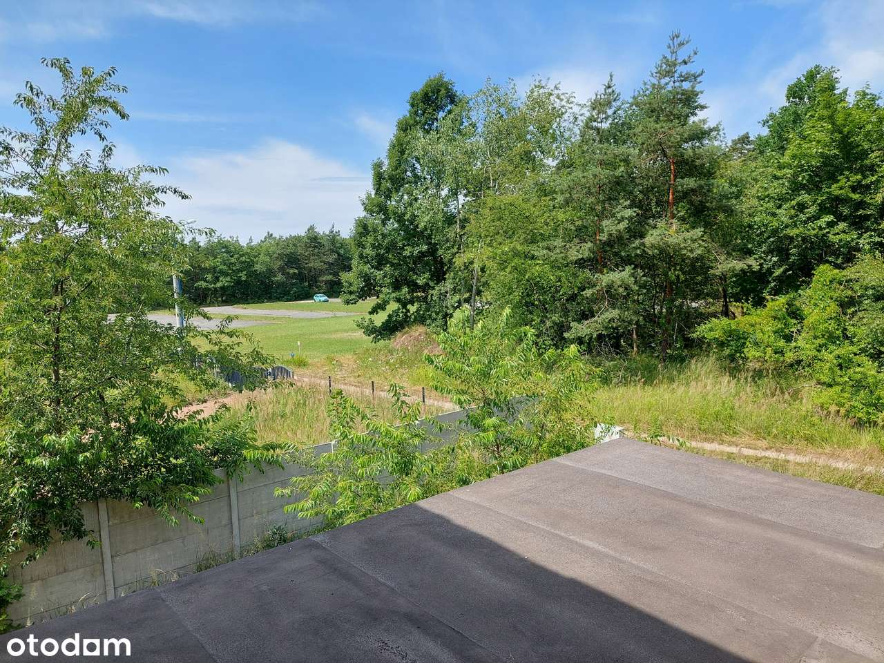 Dziergowice, Lawendowa willa-7