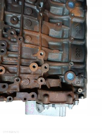 BLOK SILNIKA 2.0 TDCI FORD EURO 6 - 7