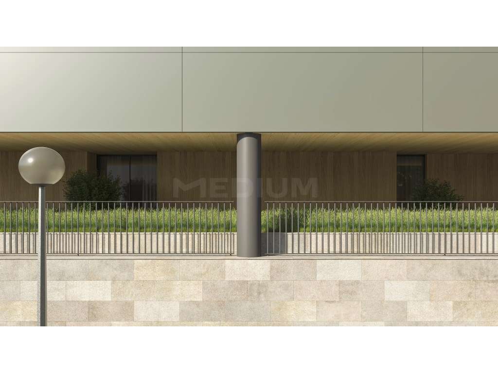 Green Design Apartments - Grande imagem: 4/20