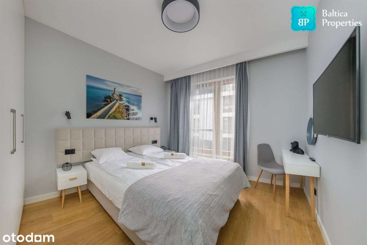 Komfortowy / 3 pok / stan idealny / Jelitkowo-7