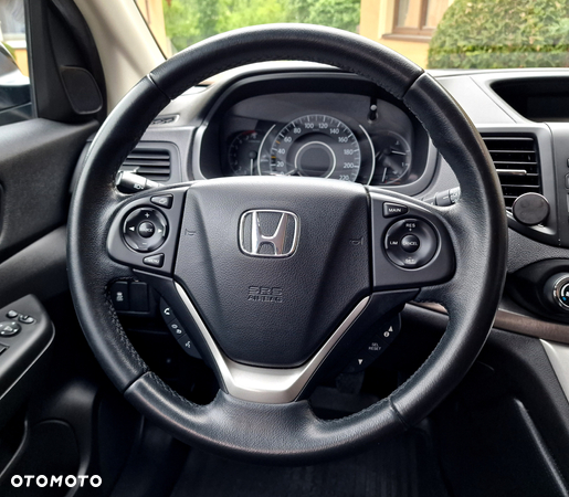 Honda CR-V 2.0 Lifestyle - 30