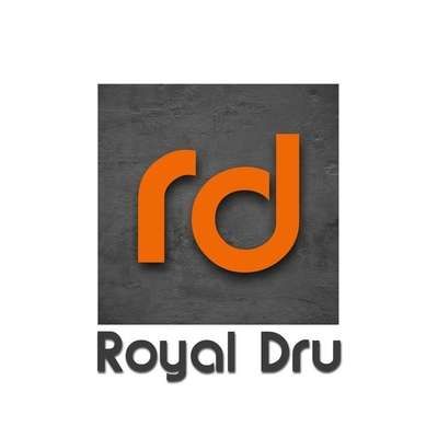 Royal Dru Agro logo