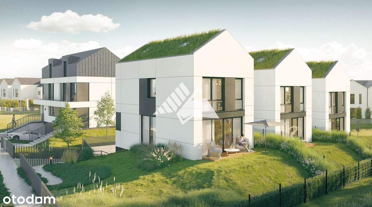 Twój nowy standard życia: wolnostojący dom 225 m²-1