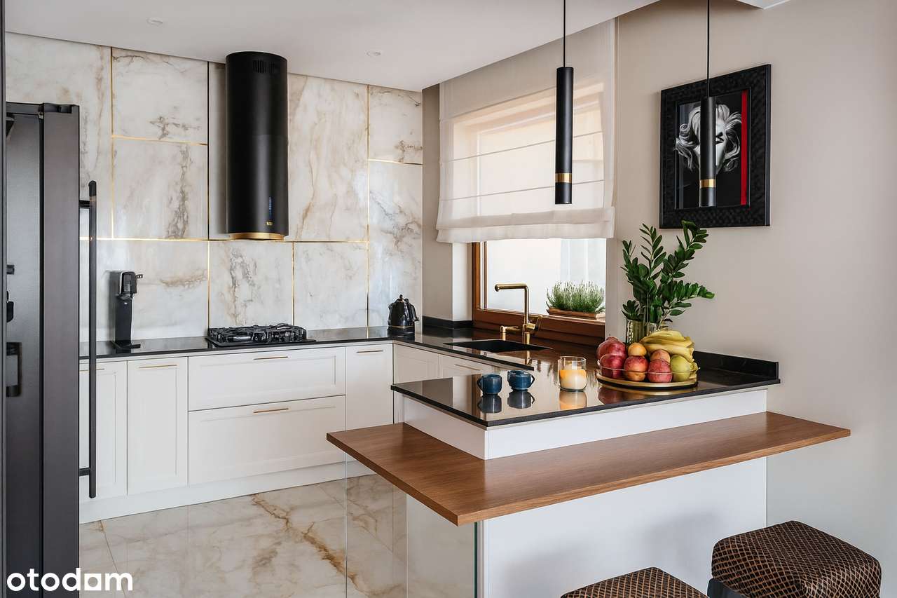 Przestronny PARTEROWY dom z dużą działką - Pełny obrazek: 5/19