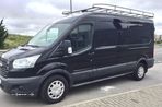 Ford Transit 330L 2.2 TDCi Longa-T.Médio - 10