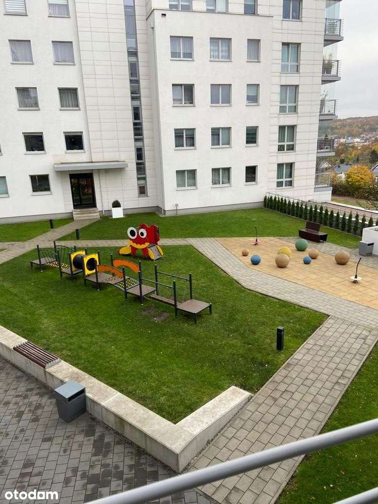 piękne 2 pokojowe z dużym tarasem po remoncie 52m2 - Pełny obrazek: 3/17