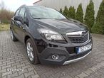 Opel Mokka 1.6 ecoFLEX Start/Stop Edition - 2