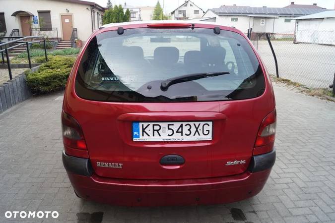 Renault Scenic - 6