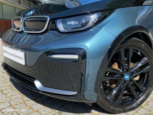 BMW i3 s 120Ah - 2