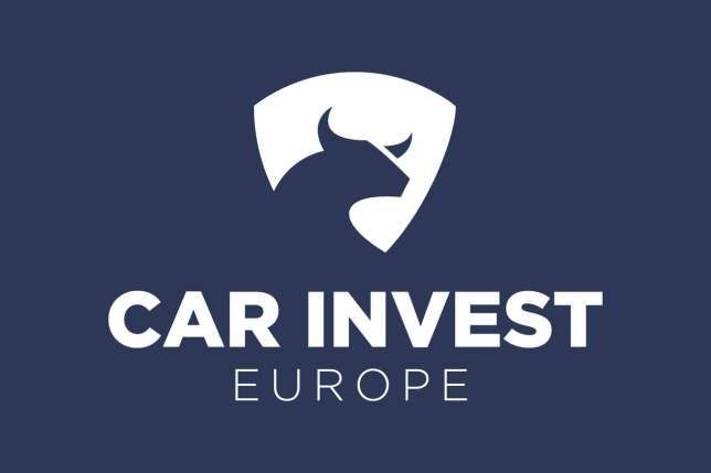 CAR INVEST POLAND member of CAR INVEST EUROPE ( France, Nice ) logo