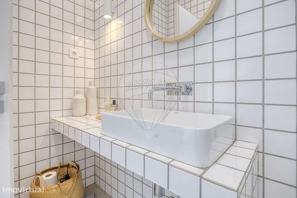 Apartamento T1 para venda-16