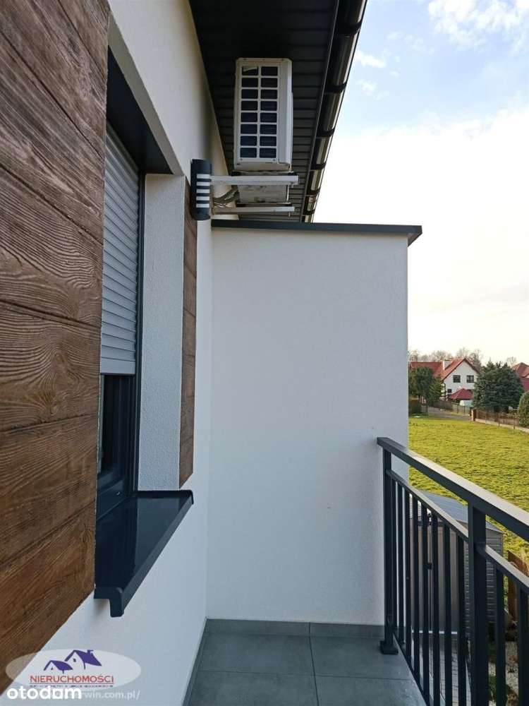 Dom, 61,64 m², Dąbrowa Tarnowska-18