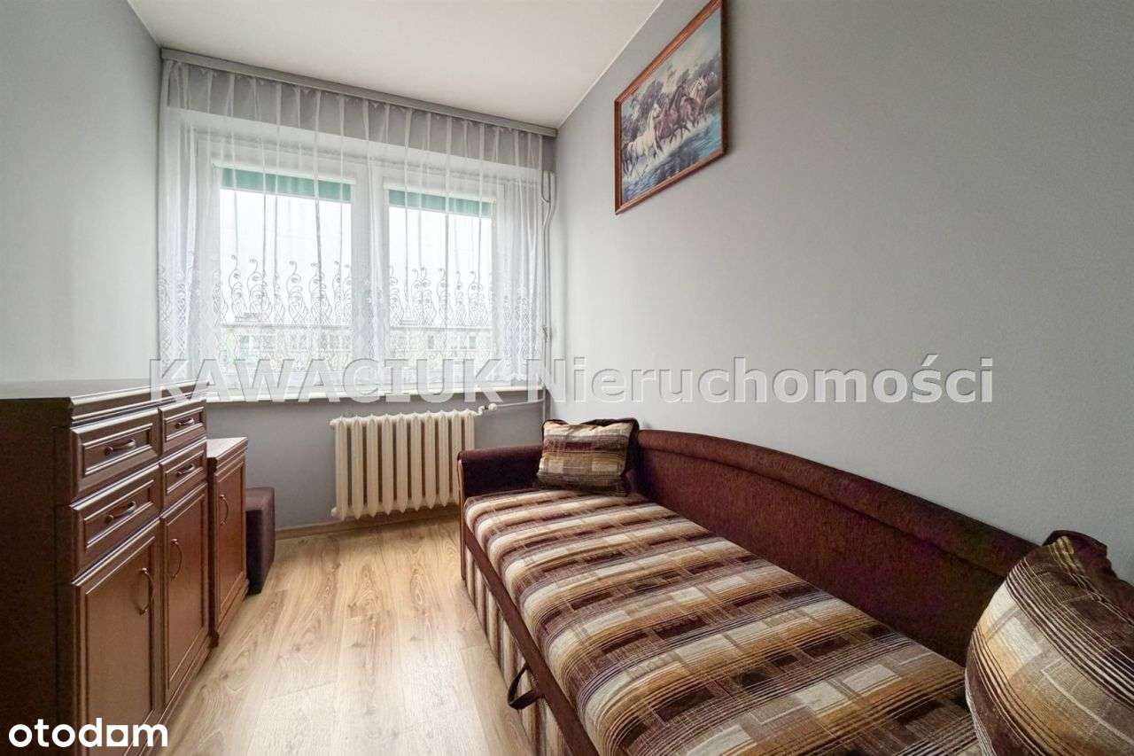 Mieszkanie Tomaszów Maz., ul. Bardowskiego-10